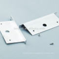 Customized aluminum extrusion profile with PC diffuser